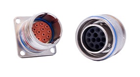 Pressure regulator Fairchild Indonesia